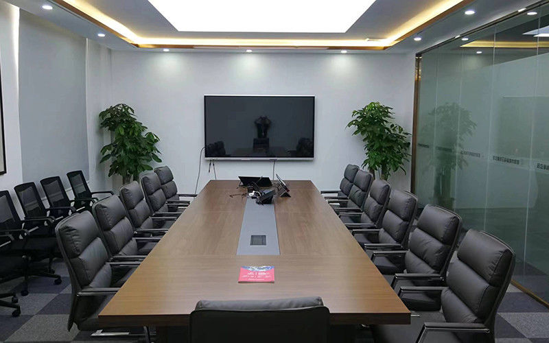 Trung Quốc Shenzhen Rogin Electronics Co., Ltd. hồ sơ công ty