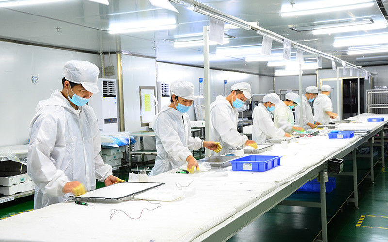 Trung Quốc Shenzhen Rogin Electronics Co., Ltd. hồ sơ công ty