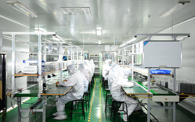 Trung Quốc Shenzhen Rogin Electronics Co., Ltd. hồ sơ công ty