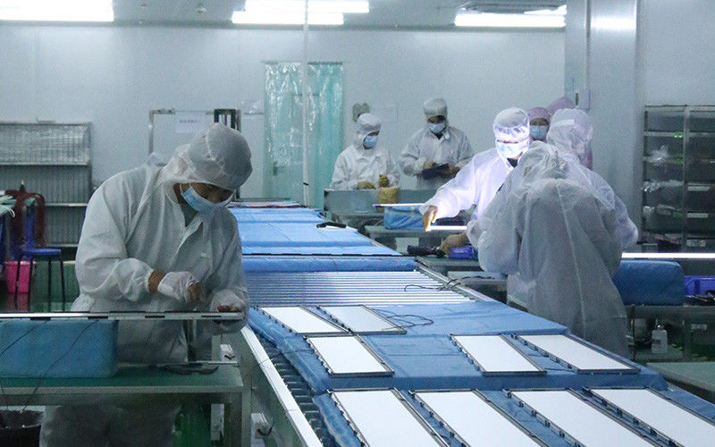 Trung Quốc Shenzhen Rogin Electronics Co., Ltd. hồ sơ công ty