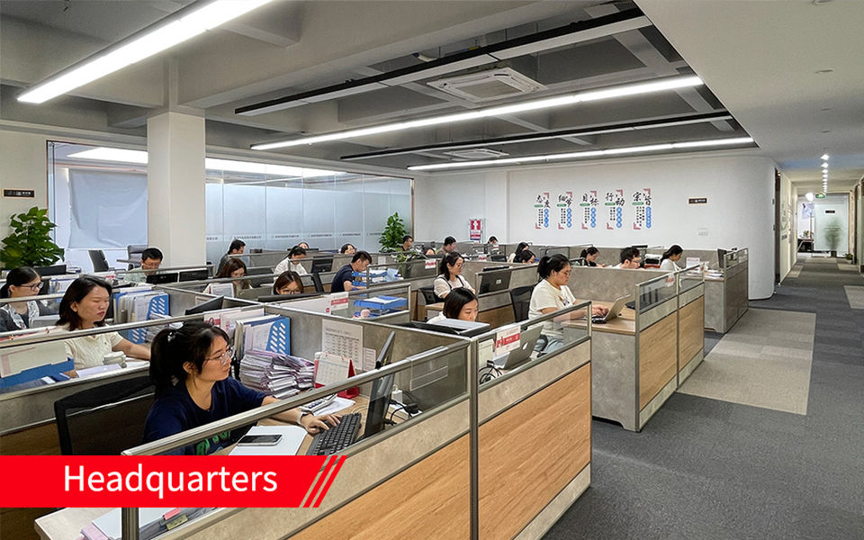 Trung Quốc Shenzhen Rogin Electronics Co., Ltd. hồ sơ công ty