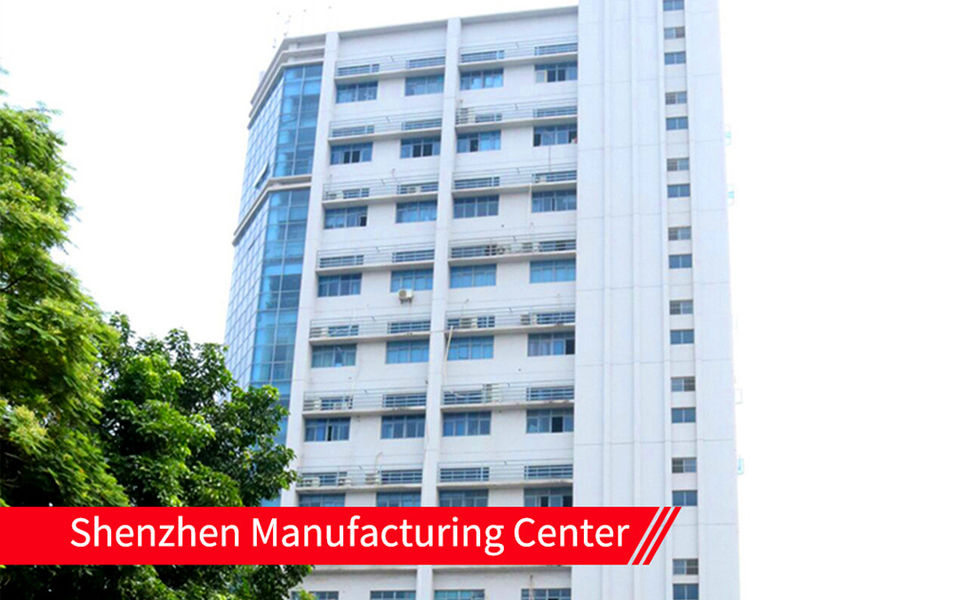 Trung Quốc Shenzhen Rogin Electronics Co., Ltd. hồ sơ công ty