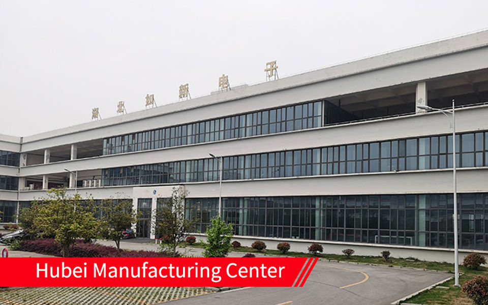 Trung Quốc Shenzhen Rogin Electronics Co., Ltd. hồ sơ công ty