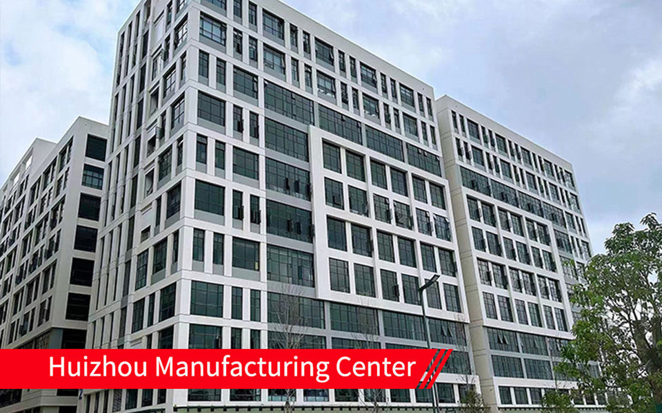 Trung Quốc Shenzhen Rogin Electronics Co., Ltd. hồ sơ công ty