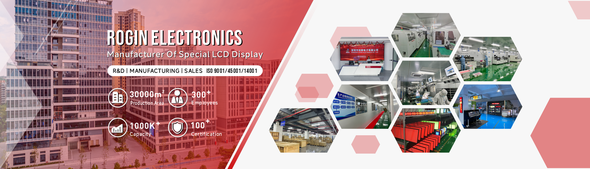 chất lượng Màn hình LCD độ sáng cao nhà máy sản xuất