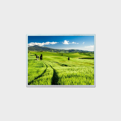 Độ sáng cao 10,4 inch màn hình LCD 1024 * 768 LVDS 1500nits với 1500nits Độ sáng