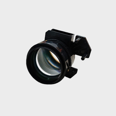5.0 Inch Projector Wide Angle Lens F145mm 1080P TR1.31 Dễ cài đặt