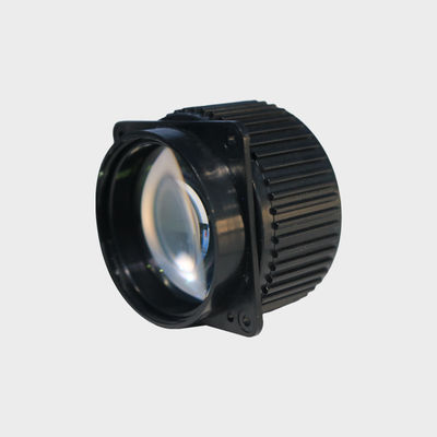 2.6 inch Projector Wide Angle Lens F80mm 720P TR1.3Sự tương phản tốt