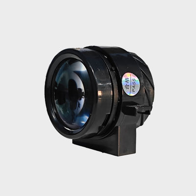 2.6 inch Video Projector Lens F82mm 720P TR1.5Với sự tương phản tốt