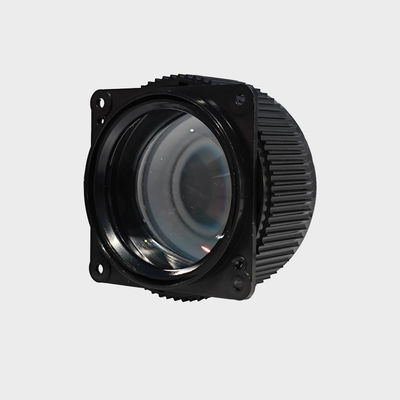 3.5 inch Projector Focus Lens F110mm 1080P TR1.35Với sự tương thích tốt