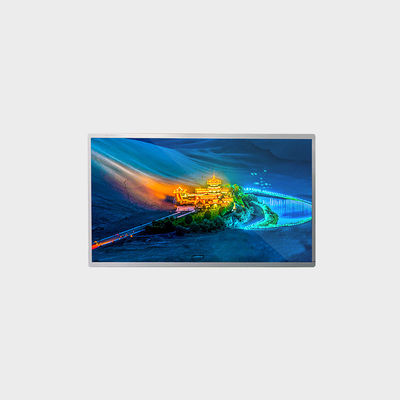 21Màn hình LCD độ sáng cao.5 inch 1000 Nits 1920 * 1080 Cho trạm xe buýt