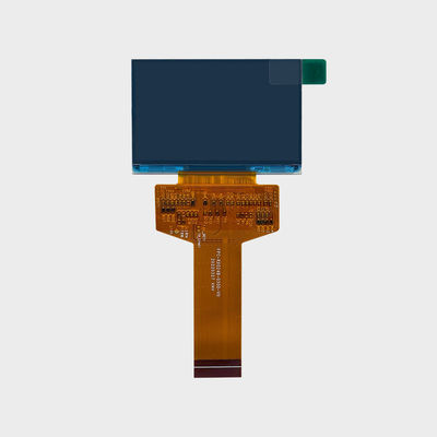 2.4 inch màn hình màn hình chiếu LCD FOG 800 ((RGB) * 480 LVDS 30 PIN màn hình LCD