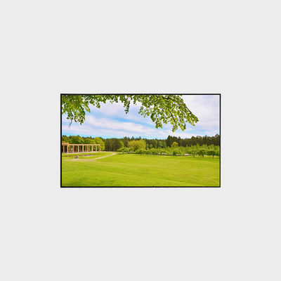 55 inch Hiển thị LCD độ sáng cao 1920 * 1080 LVDS 2000nits