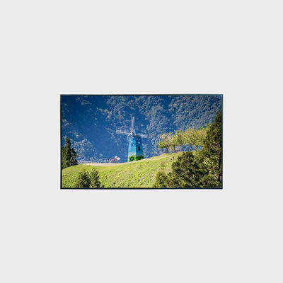 49 "Màn hình LCD độ sáng cao 1920 * 1080 LVDS 2500nits Hoàn hảo cho yêu cầu của khách hàng