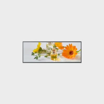Màn hình LCD loại thanh 50,4 inch 3840 * 1334 V-by-One 500nits