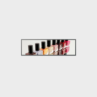 49.5 inch Bar Type LCD Display 1920*540 V-by-One 1000nits với Active Area 1209.6*340.2mm