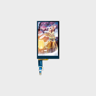 4.0 inch màn hình LCD nhỏ màn hình 480 * 800 MIPI 200 Nits
