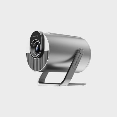 3Máy chiếu LCD di động.5 inch 1920P 1080P 270Lm Smart LCD Projector