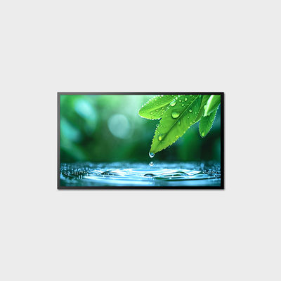 Màn hình LCD 32 inch 800nits Độ phân giải 4K eDP Giao diện LCMA-RX0320GL17-Z080