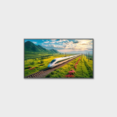 Bảng LCD 43 inch 400nits 1920*1080 LCMA-RX0430GR02-C040