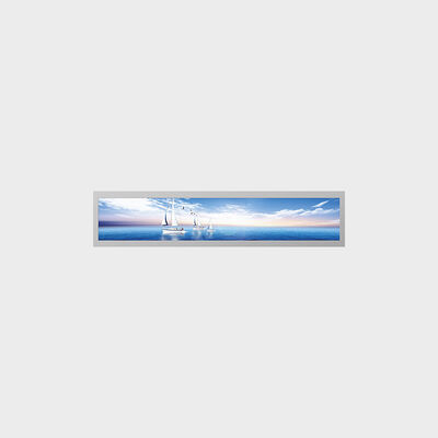 Giải pháp cắt màn hình LCD LCD loại thanh 19,1 inch Hỗ trợ tùy chỉnh đầy đủ