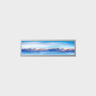 Màn hình LCD LCD loại 19,4 inch Độ sáng 1000nits với giải pháp tiêu thụ điện năng thấp