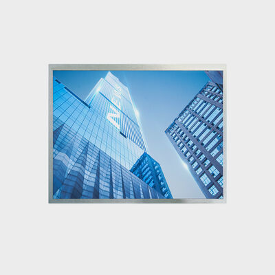 Giải pháp LCD LCD 12,1 inch với giải pháp 1280 * 768 Hỗ trợ ứng dụng ngoài trời