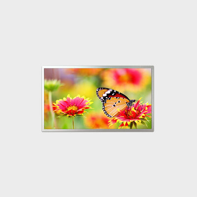 Màn hình LCD TFT 18,5 inch Hỗ trợ nhiệt độ rộng Ứng dụng công nghiệp &amp; nhà thông minh