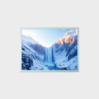 Giải pháp màn hình LCD độ sáng cao 15 inch với tỷ lệ hợp đồng 2000: 1