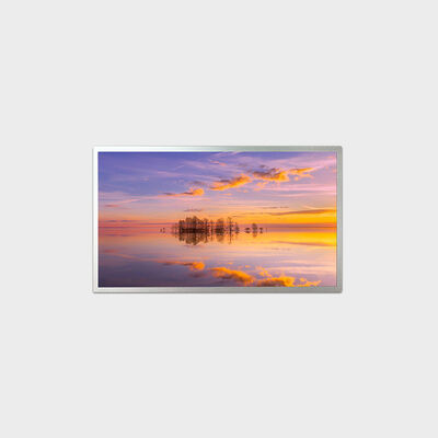 Màn hình LCD nhiệt độ rộng 18,5 inch Hỗ trợ hệ thống Android Khu vực nhà thông minh