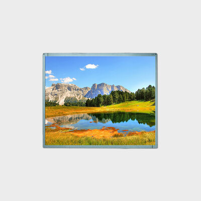 Giải pháp LCD LCD 17 inch cho dự án ngoài trời Hỗ trợ tùy chỉnh Brightnees