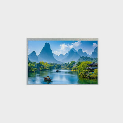 Giải pháp HMI LCD LCD 10,1 inch với nhiệt độ rộng 1500 độ sáng