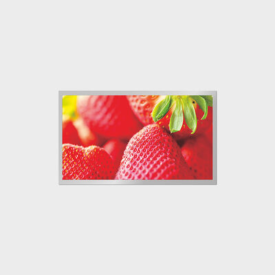 LCD độ sáng cao 13,3 inch cho máy quảng cáo với giải pháp độ phân giải FHD