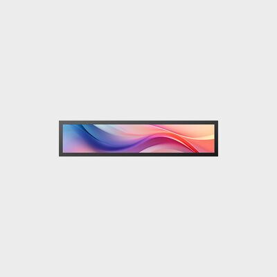 Máy cắt LCD LCD loại 19,2 inch Hỗ trợ Giải pháp tiêu thụ điện năng thấp 8W