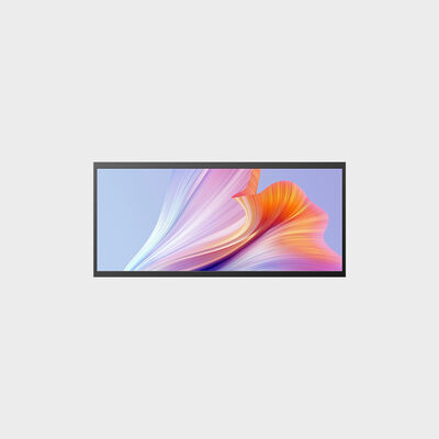 Màn hình TFT loại cắt 14,7 inch với giải pháp LED cạnh có độ phân giải 1920 * 808