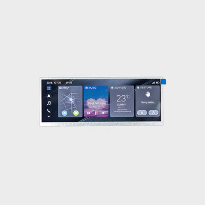 Màn hình LCD TFT loại thanh 9 inch cho giao diện điều khiển thiết bị gia dụng thông minh