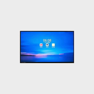 75 inch với hệ thống Android 11.0 RAM/ROM 4+32G Máy hội nghị đa năng