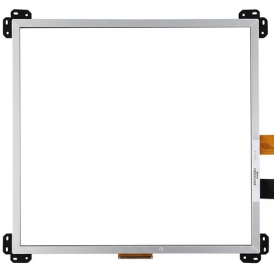 22 Inch Square LCD Display 1920x1920 400nits LVDS Module