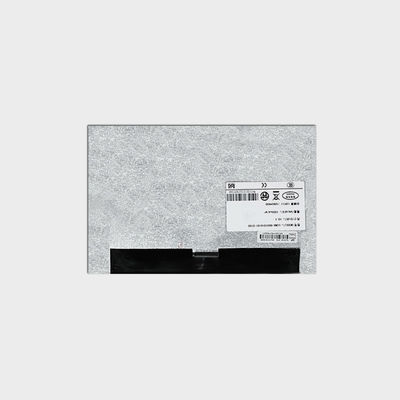 10.1 inch Hiển thị LCD độ sáng cao 1280 * 800 LVDS 1000nits