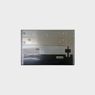 Độ sáng cao 10.1 Inch màn hình LCD ngoài trời 1280 * 800 LVDS 1000 Nits màn hình quảng cáo LCD