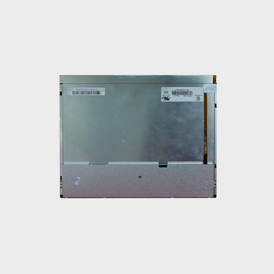 12.1 Inch High Brightness LCD Display 1024 * 768 LVDS 1000 Nits Cho Trạm Xe buýt