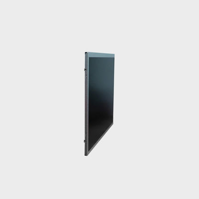12.1 Inch High Brightness LCD Display 1024 * 768 LVDS 1000 Nits Cho Trạm Xe buýt