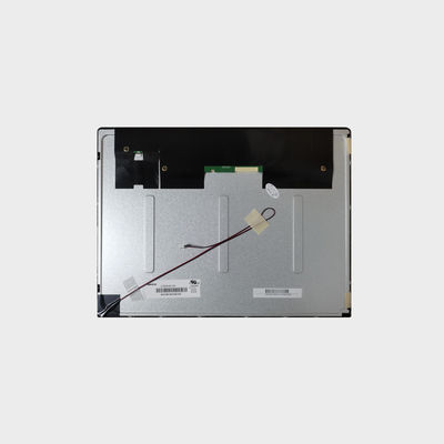 Màn hình LCD 15 inch 1024 * 768 Màn hình LCD chống nước Cho quảng cáo ngoài trời