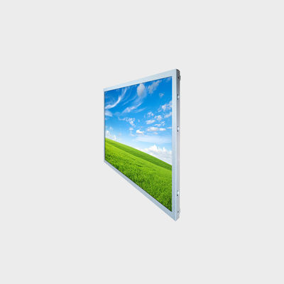 Màn hình LCD 15 inch 1024 * 768 Màn hình LCD chống nước Cho quảng cáo ngoài trời