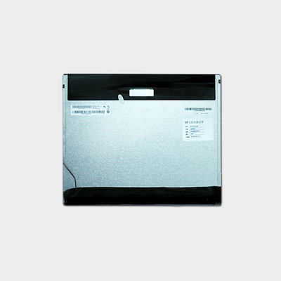 Màn hình LCD chống nước thương mại 17 inch 1280 * 1024 LVDS 1000 Nits Display
