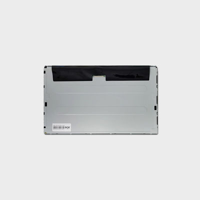 LVDS 1000nits màn hình LCD 18,5 inch với độ phân giải 1920 * 1080 và nhiệt độ hoạt động 0-50C