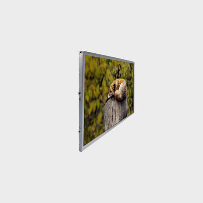 LVDS 1000nits màn hình LCD 18,5 inch với độ phân giải 1920 * 1080 và nhiệt độ hoạt động 0-50C