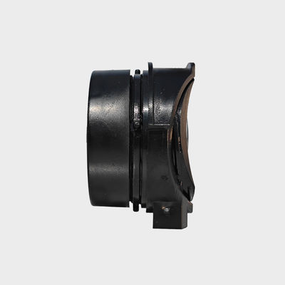 F58mm Projector Wide Angle Lens 720P 2.69 Inch TR1:1 Tiêu biến dạng thấp