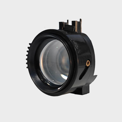 2.69 Inch Short Throw Projector Lens F75mm 720P TR1:1 Với phạm vi tiêu cự rộng