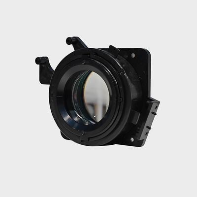 3 Inch Projector Lens F82mm 1080P TR1.251 Đối với màn hình hiển thị lớn